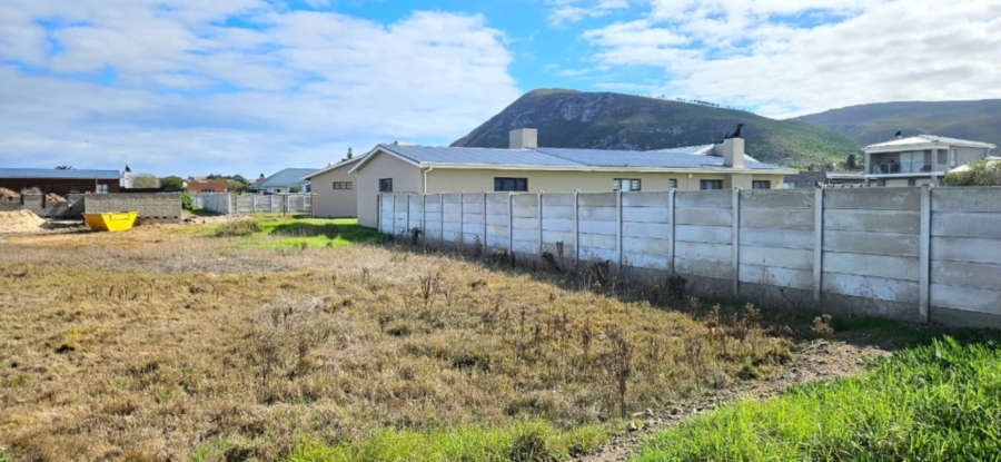 0 Bedroom Property for Sale in Franskraal Western Cape